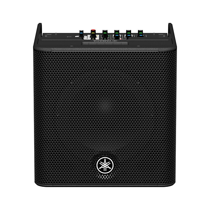 Yamaha STAGEPAS 200
