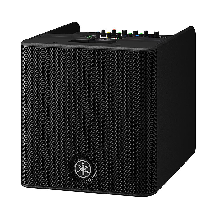 Enceintes Hifi