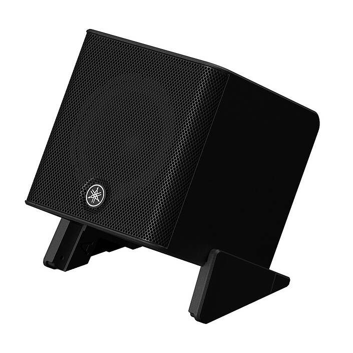 Avis Yamaha STAGEPAS 200 BTR