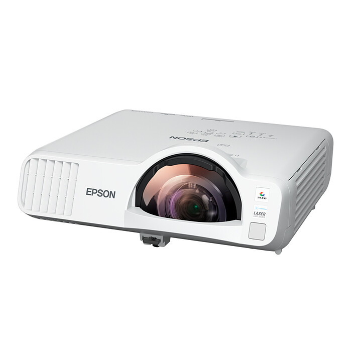Avis Epson EB-L210SW