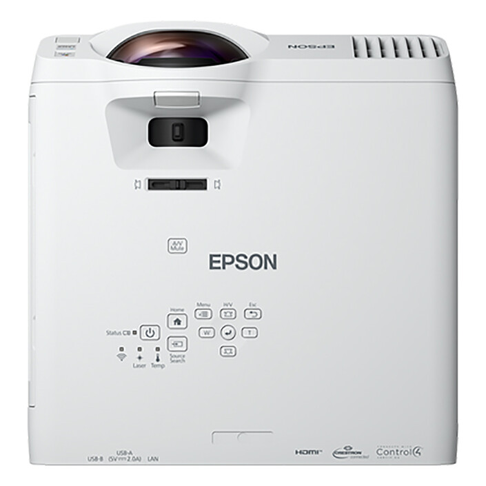 Acheter Epson EB-L210SW