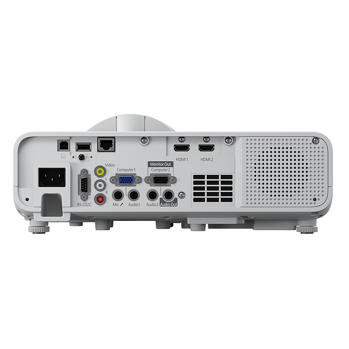 Epson EB-L210SW pas cher