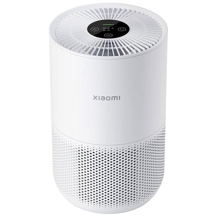 Xiaomi Mi Air Purifier 4 Compact
