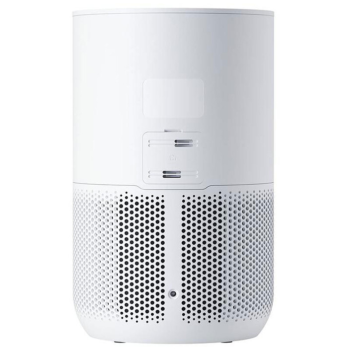 Review Xiaomi Mi Air Purifier 4 Compact