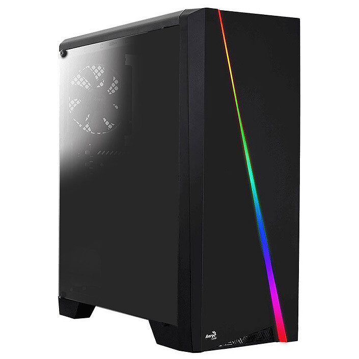 LDLC PC11 Bazooka (RTX 2060)