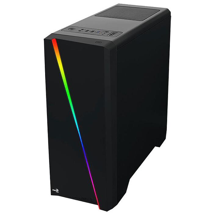 PC de bureau