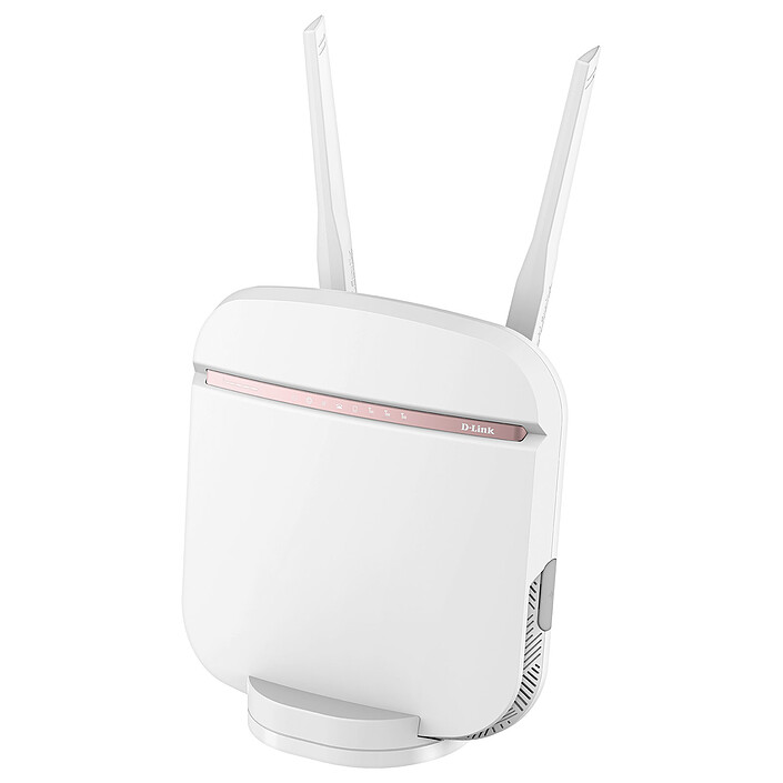 Review D-Link DWR-978