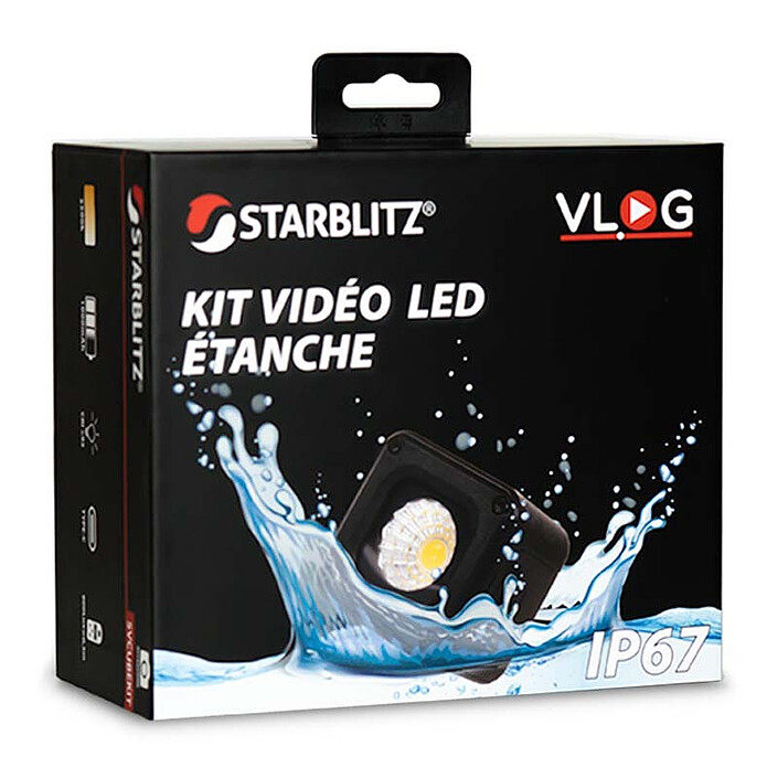 Starblitz SVCUBEKIT pas cher