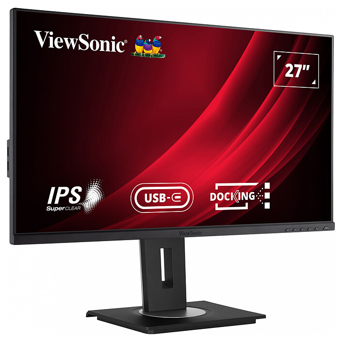 Monitor PC