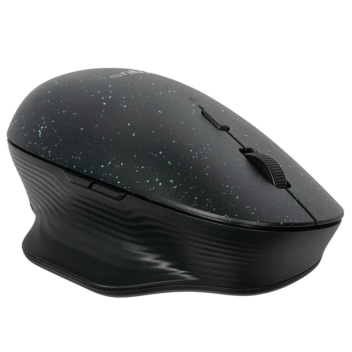 Review Targus EcoSmart ErgoFlip Mouse