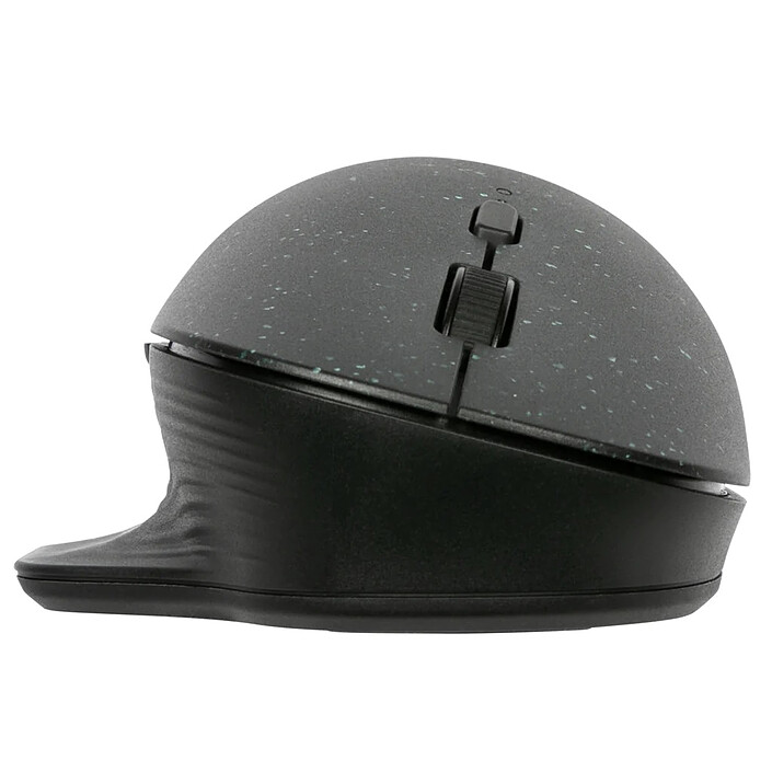 Buy Targus EcoSmart ErgoFlip Mouse