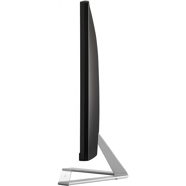 Review ViewSonic 27" LED - OMNI VX2780-2K