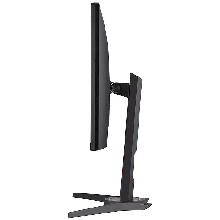 Review ViewSonic 27" LED - OMNI VX2780J-2K