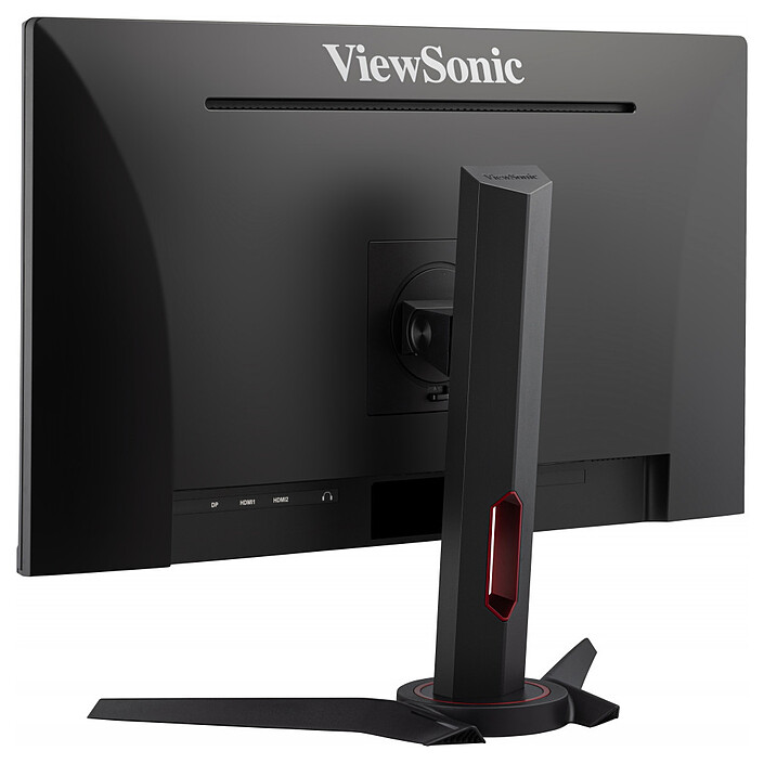 Buy ViewSonic 27" LED - OMNI VX2780J-2K