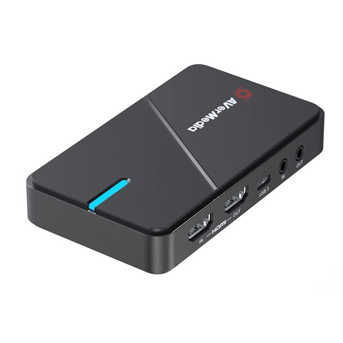 Avis AVerMedia Live Gamer Extreme 3