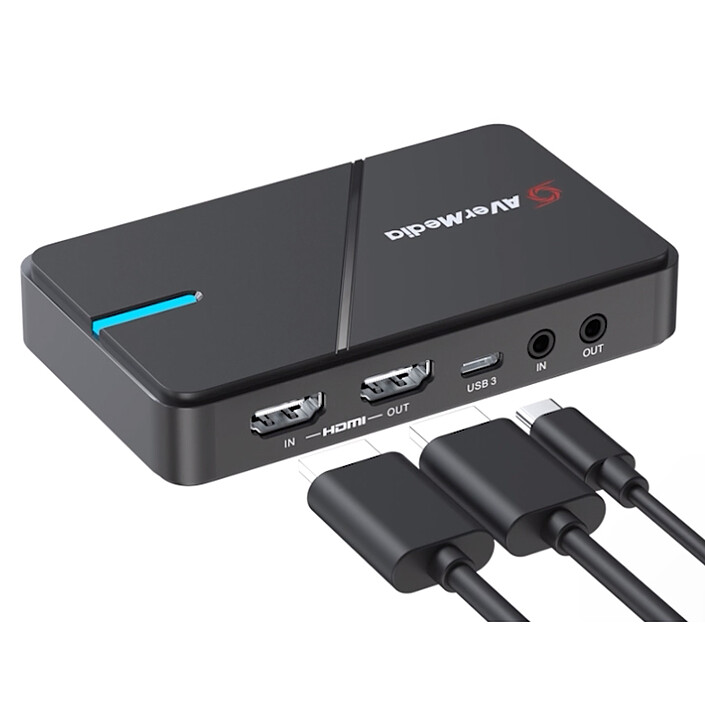 Acheter AVerMedia Live Gamer Extreme 3