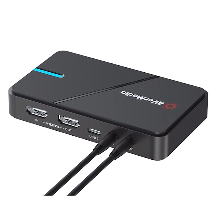 AVerMedia Live Gamer Extreme 3 pas cher