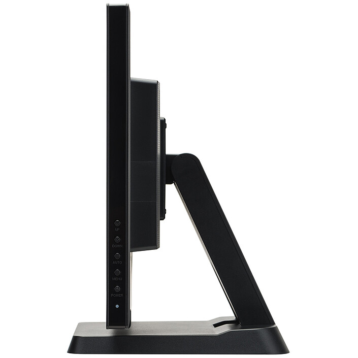 Avis iiyama 21.5" LED Tactile - ProLite T2236MSC-B3