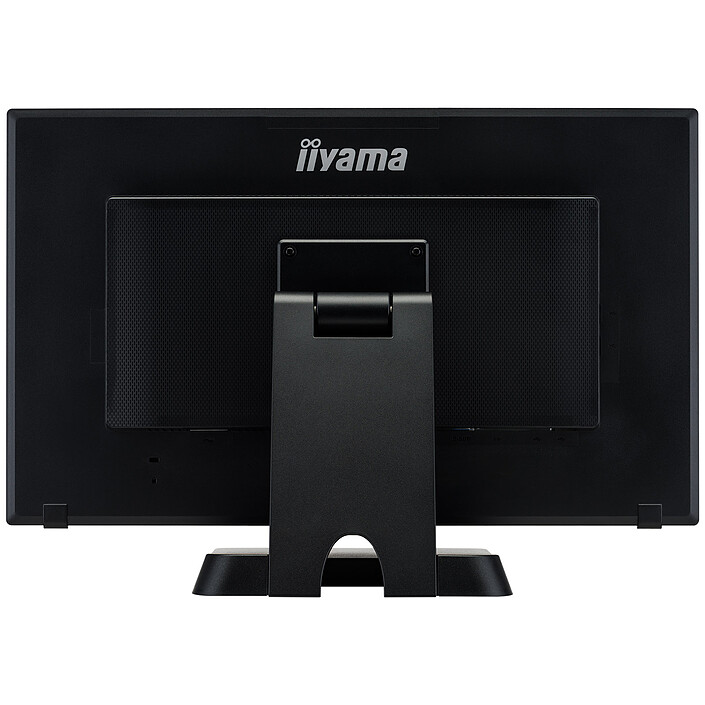Acheter iiyama 21.5" LED Tactile - ProLite T2236MSC-B3