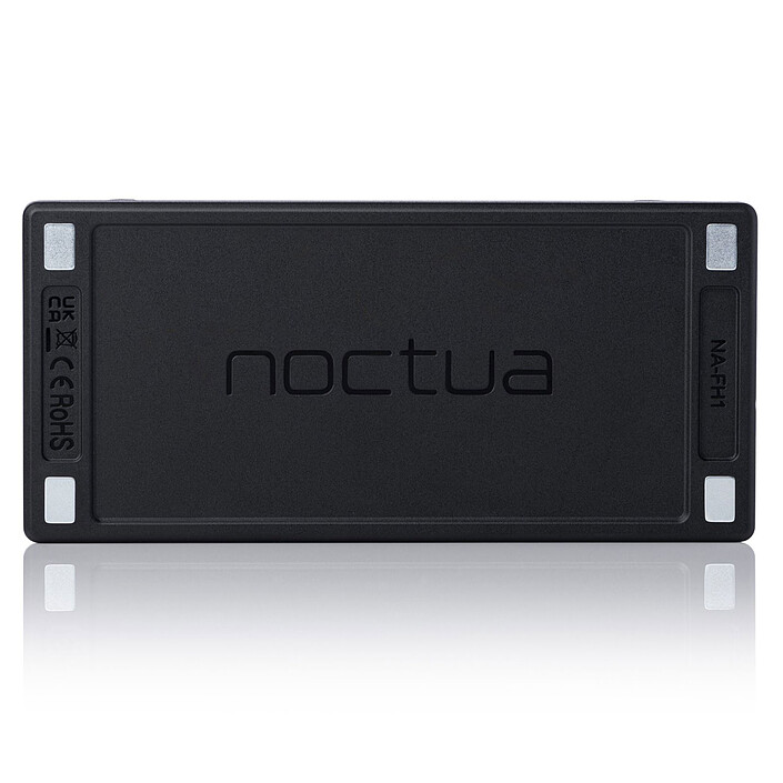 Accessoires divers boîtier