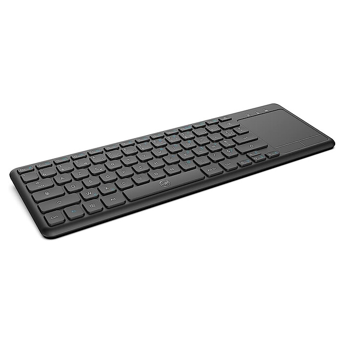 Clavier tablette