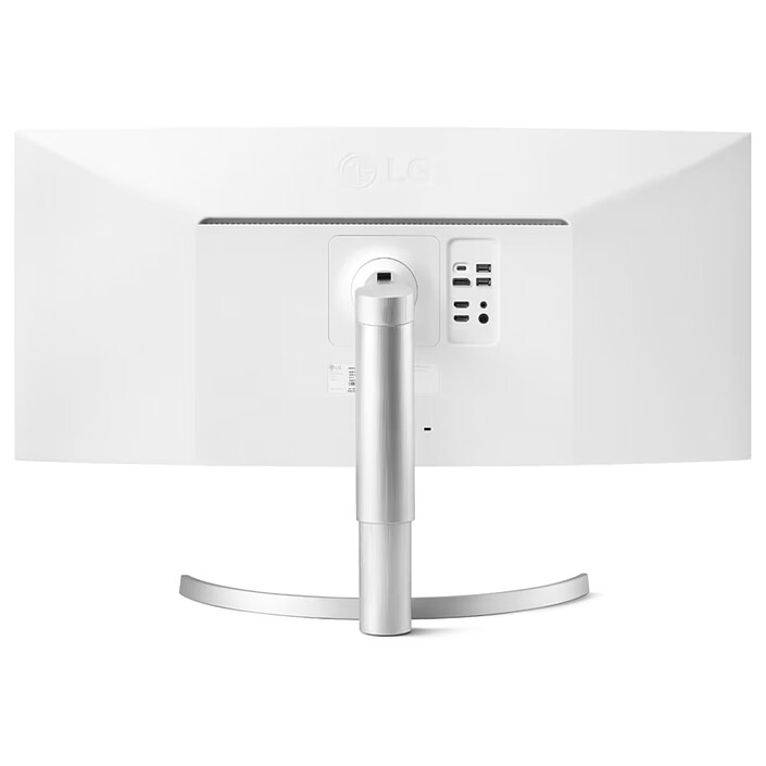 Acheter LG 35" LED - 35WN75CP-W