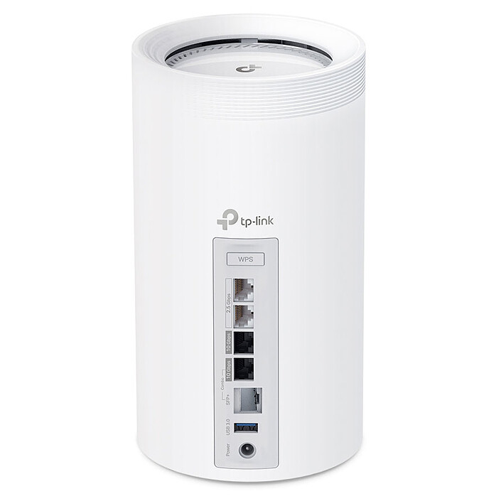 Review TP-LINK Deco BE85 (x 2)