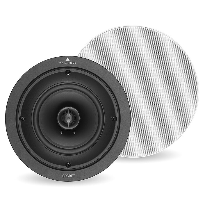 Triangle Pack SECRET 5.0.2 pas cher