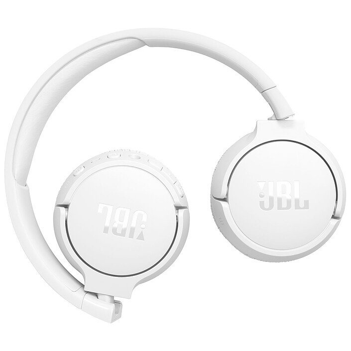Buy JBL Tune 670NC White
