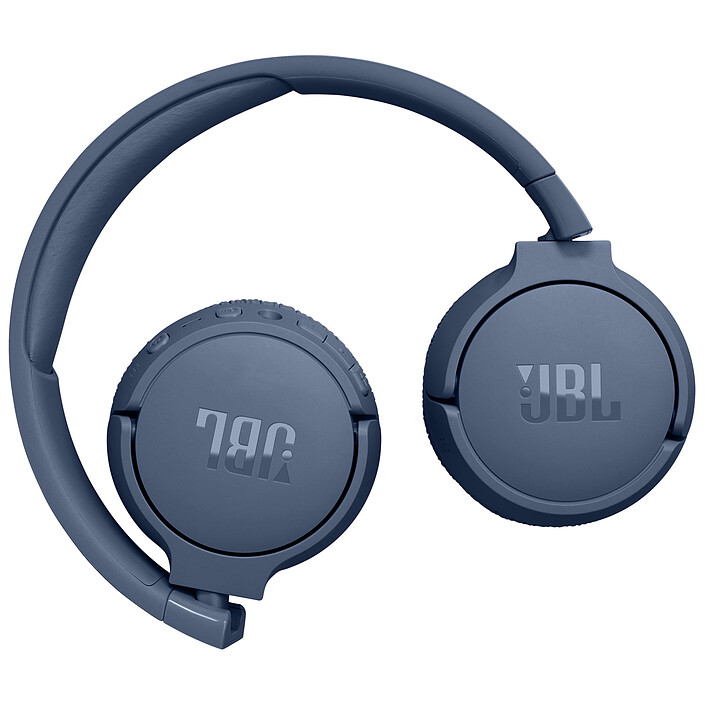 Acheter JBL Tune 670NC Bleu