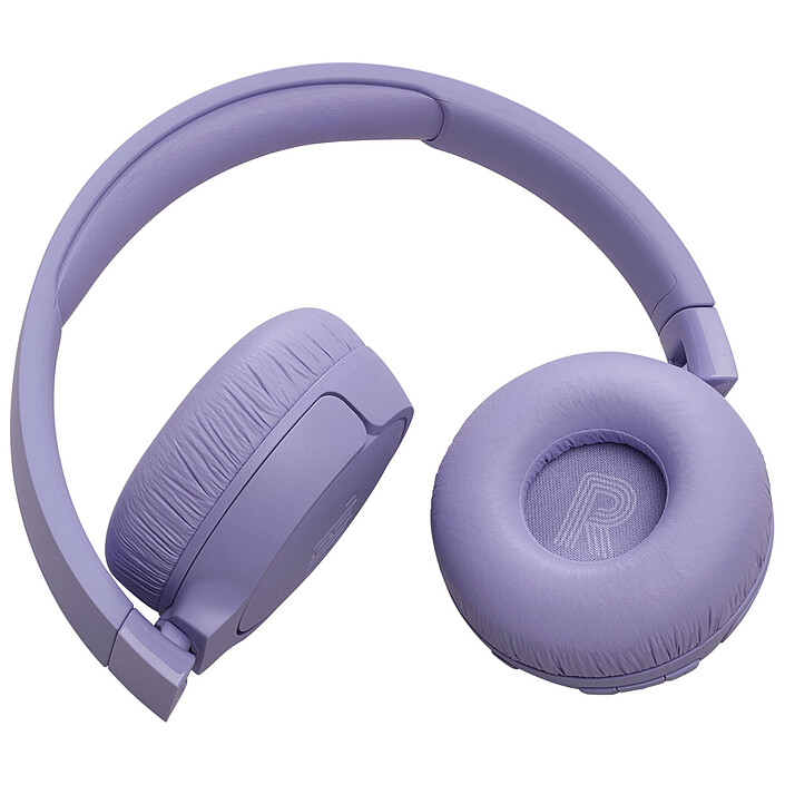 cheap JBL Tune 670NC Violet
