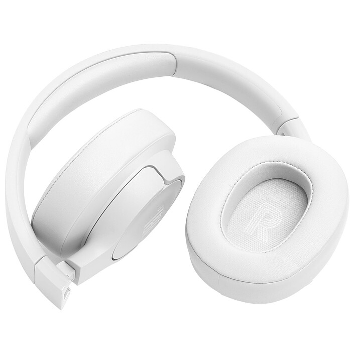 Acheter JBL Tune 770NC Blanc