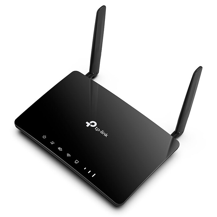 Avis TP-LINK Archer MR500