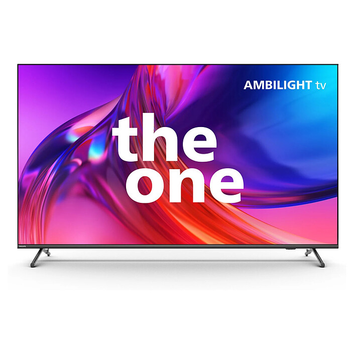 Philips The One 85PUS8808/12