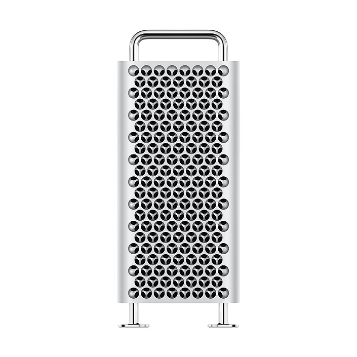 Apple Mac Pro M2 Ultra (CPU24-GPU76-192GB-8TB)