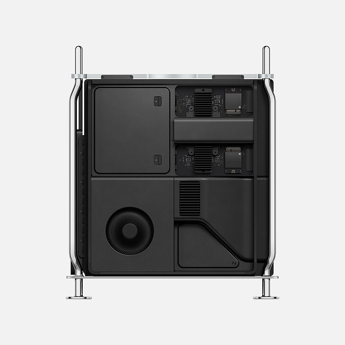 Ordinateur Mac