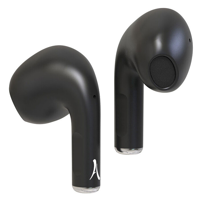 Kit piéton et Casque