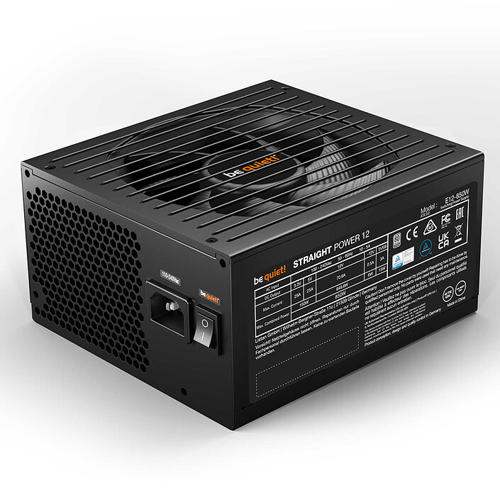 Alimentation PC