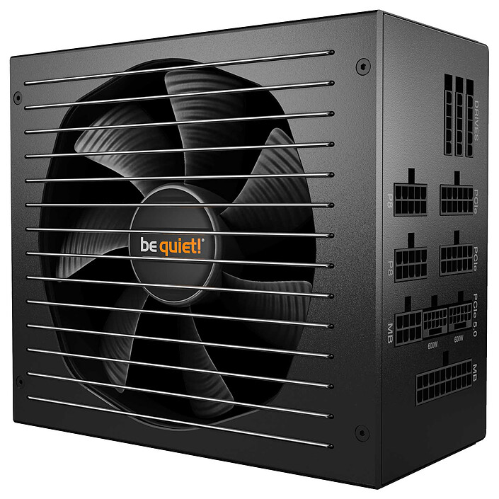 Acquista be quiet! Straight Power 12 1200W 80PLUS Platinum