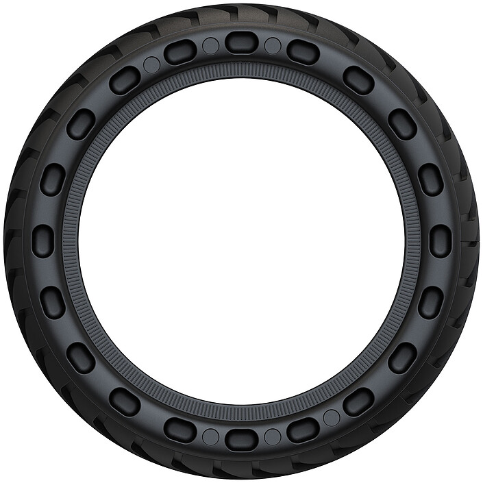 Casr Solid Tire