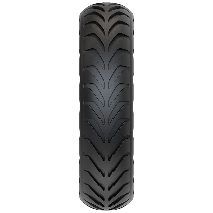 Avis Casr Solid Tire