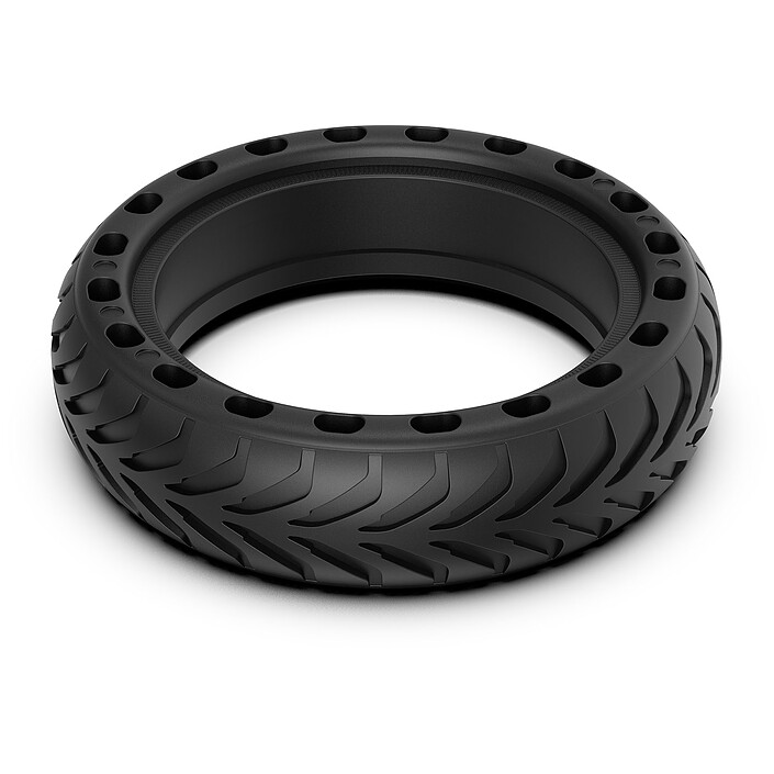 Acheter Casr Solid Tire