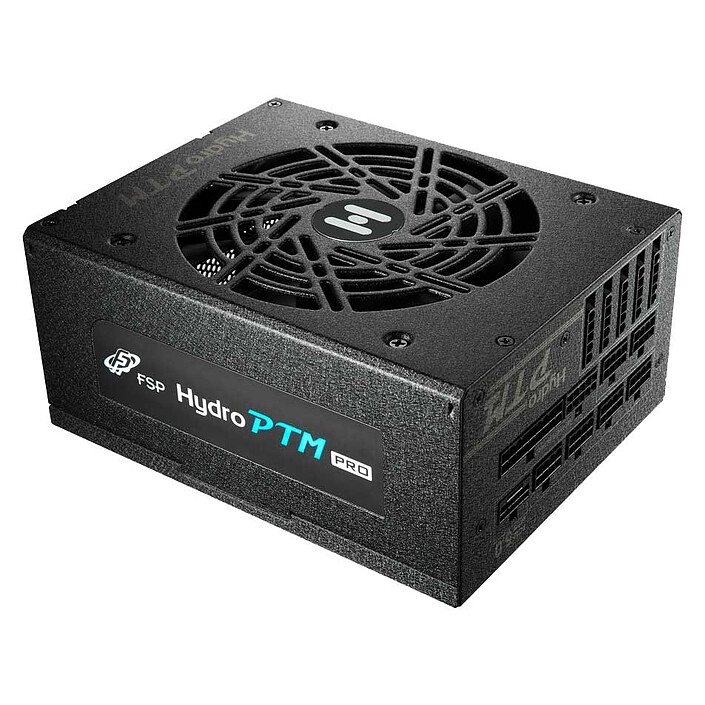 FSP Hydro PTM PRO ATX3.0 (PCIe5.0) 1000W