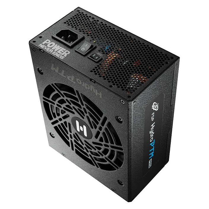 Acheter FSP Hydro PTM PRO ATX3.0 (PCIe5.0) 1000W