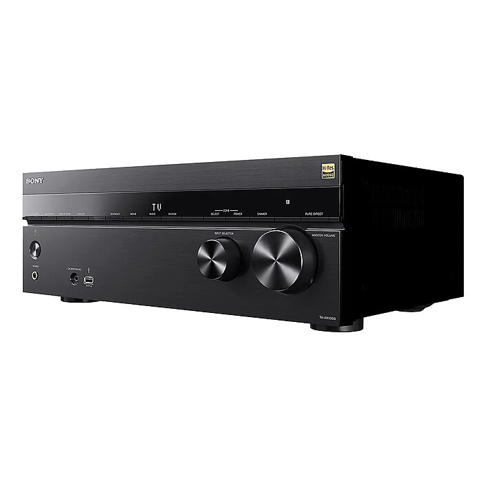 Amplificador Home Cinema