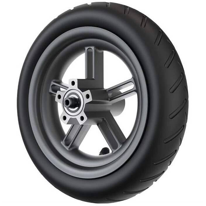 Casr Easy Air Wheel