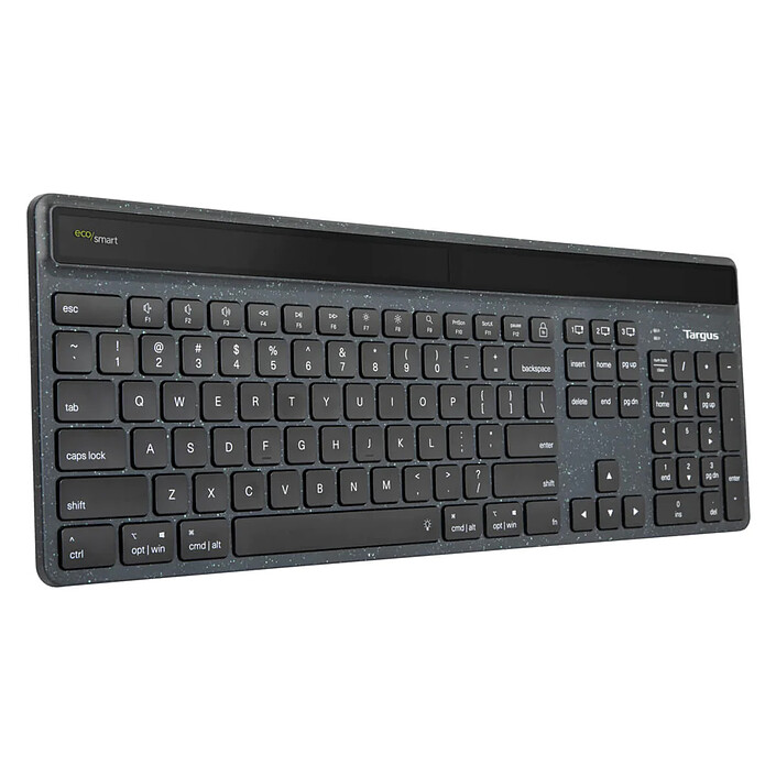 Clavier PC