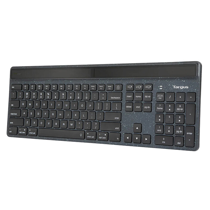 Avis Targus EcoSmart Keyboard