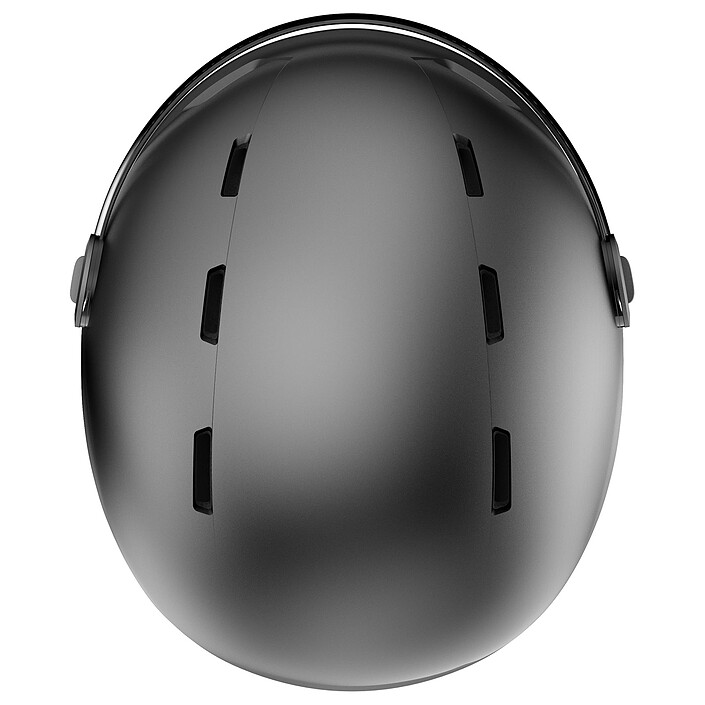 Acheter Casr Casque de Protection Taille M Gris
