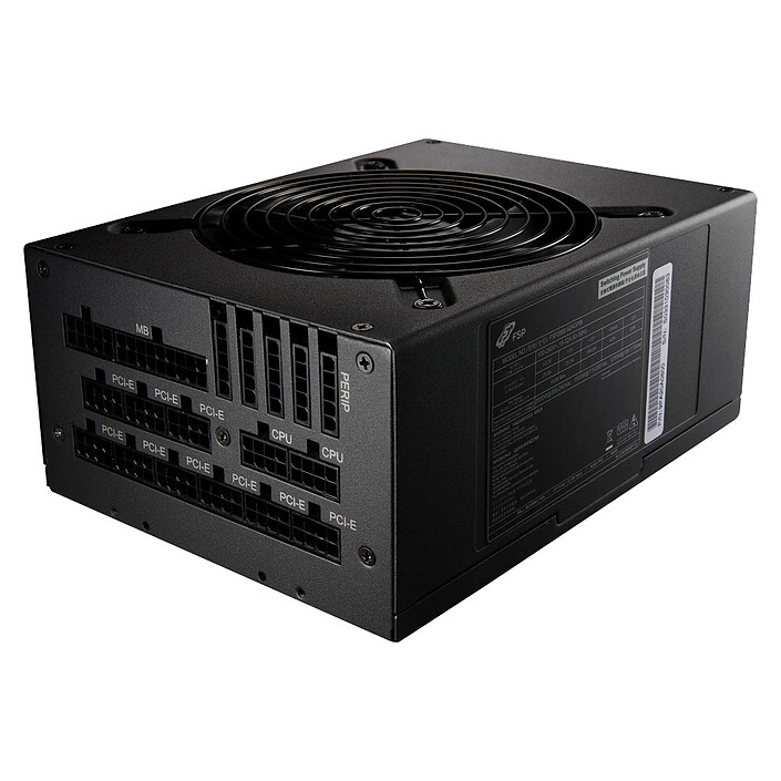 PC power supply